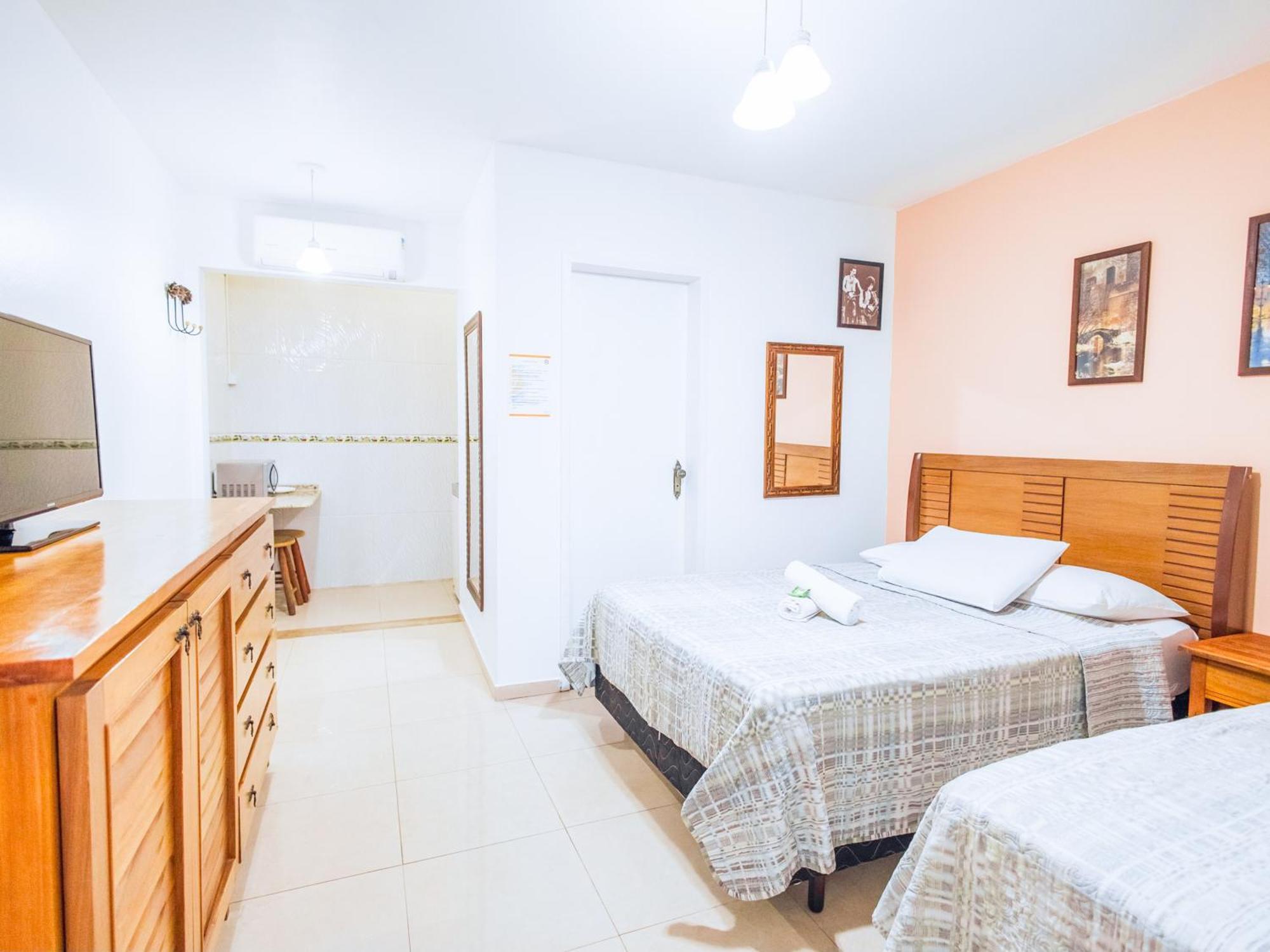 Velinn Pousada Face Norte Ilhabela Exterior photo