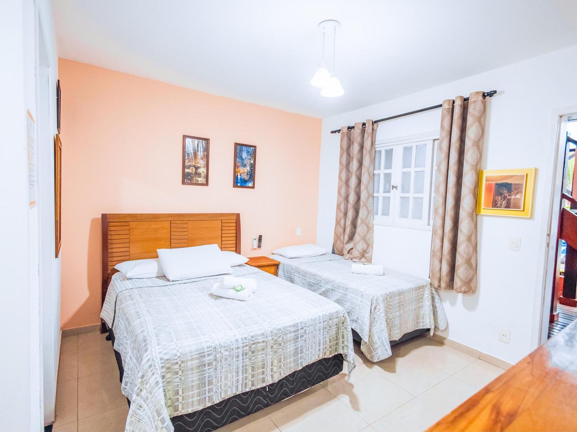 Velinn Pousada Face Norte Ilhabela Exterior photo