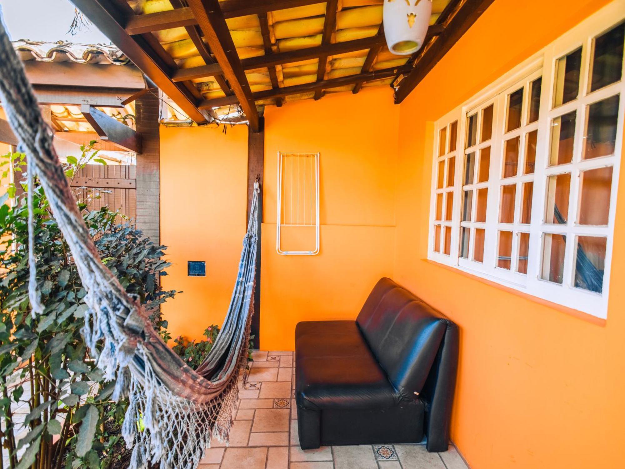 Velinn Pousada Face Norte Ilhabela Exterior photo