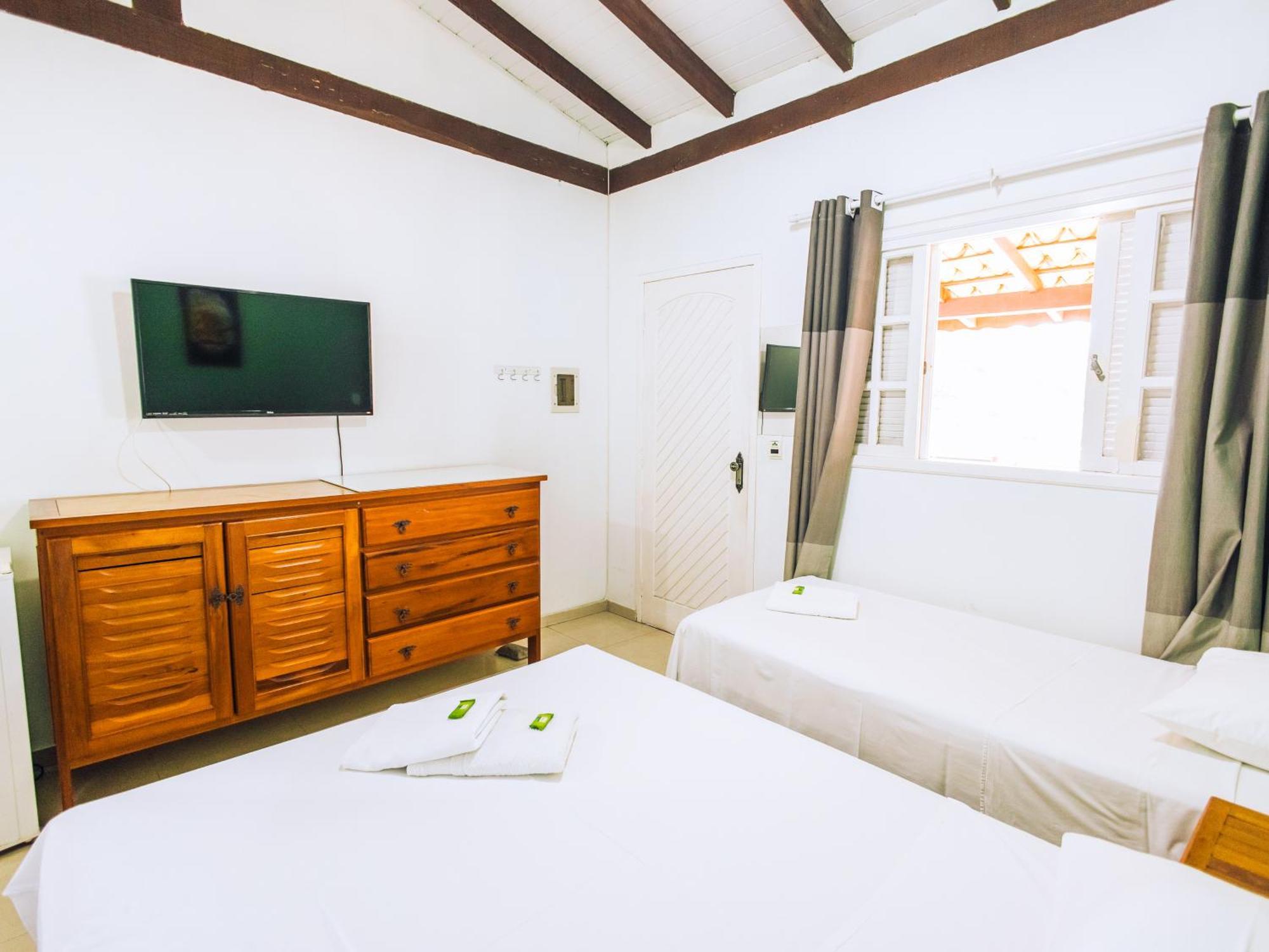Velinn Pousada Face Norte Ilhabela Exterior photo